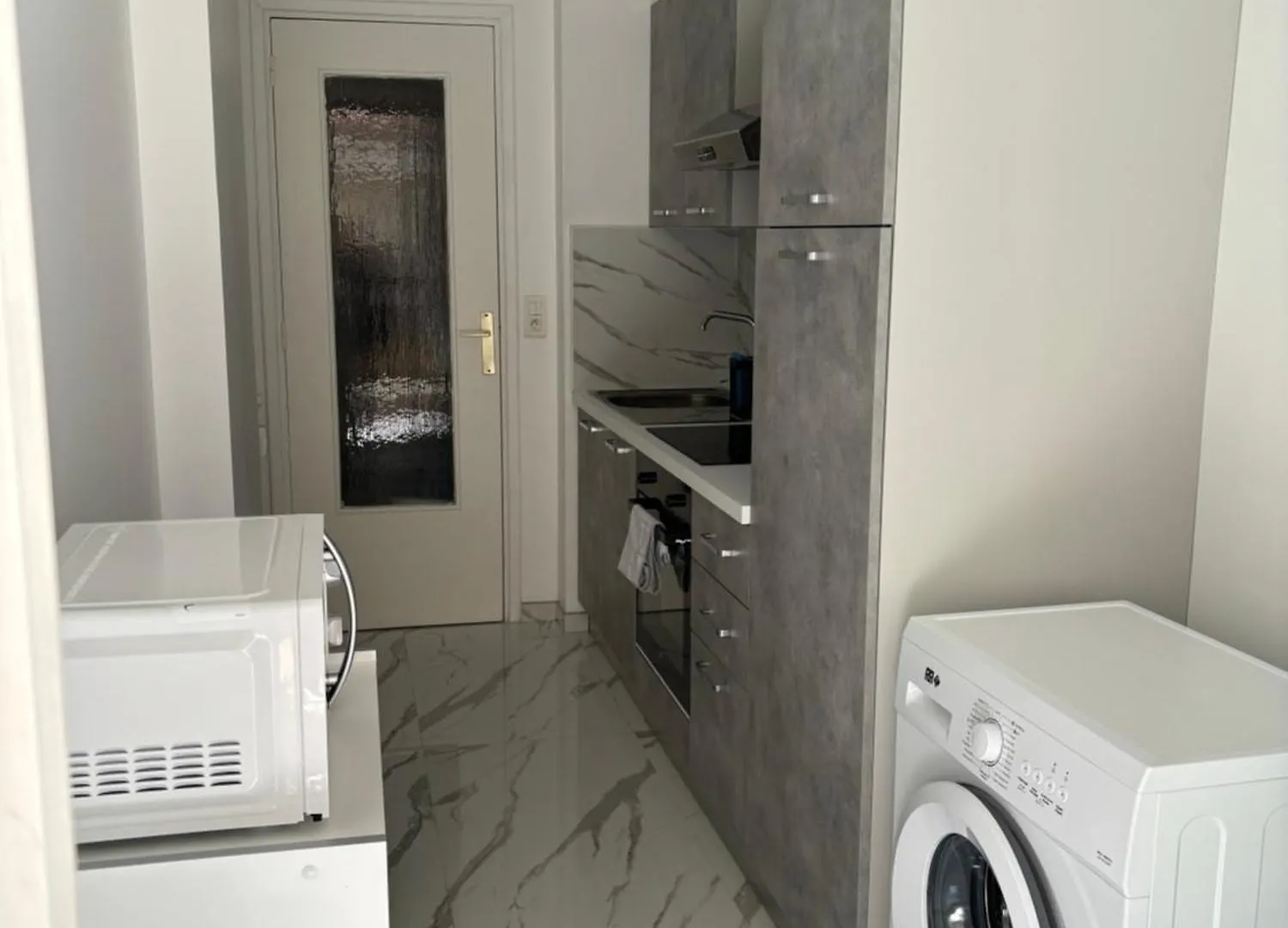 Apartment Studio 2 Etoiles A Menton Pour 4 Personnes
