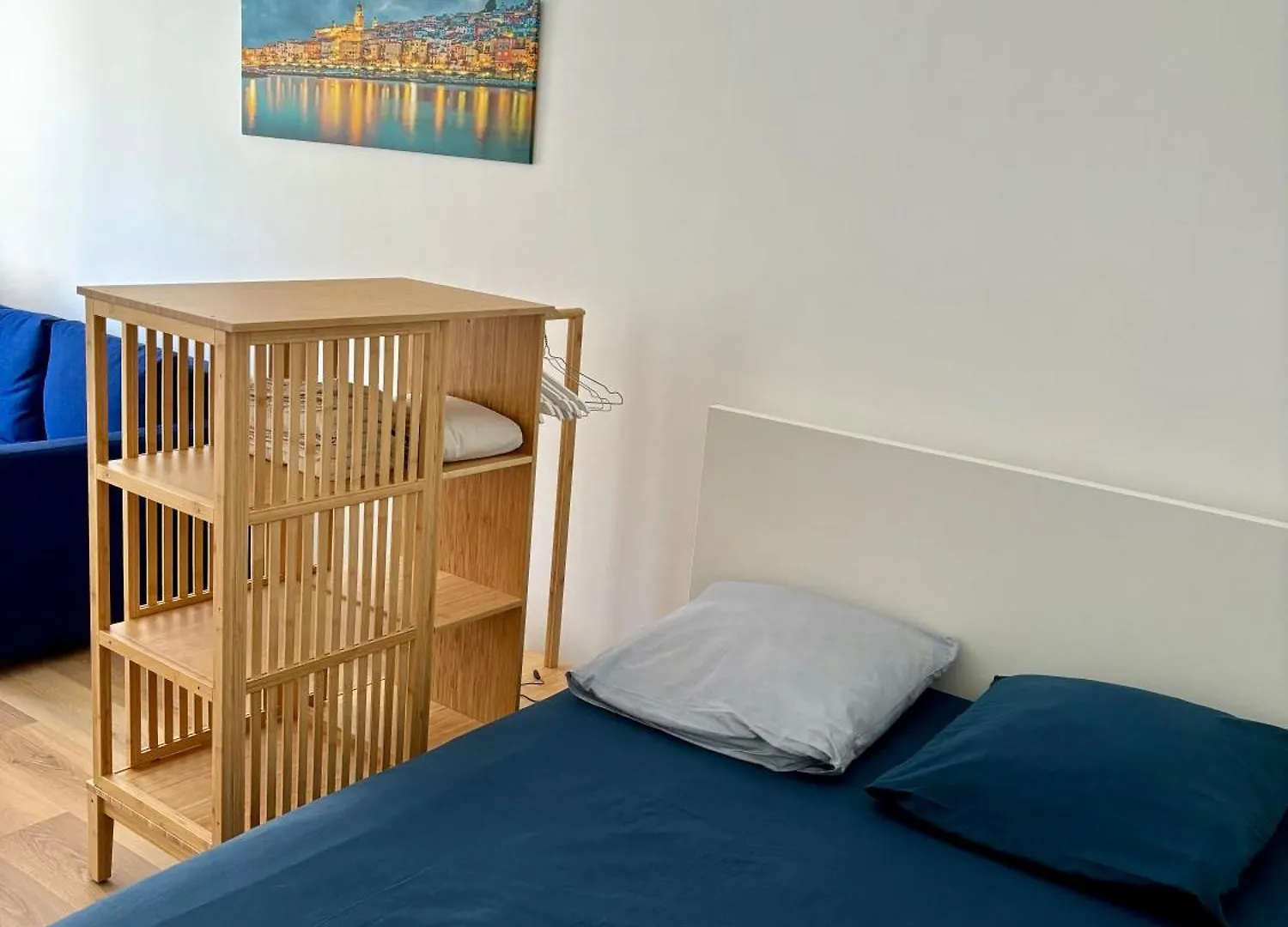 Studio 2 Etoiles A Menton Pour 4 Personnes France