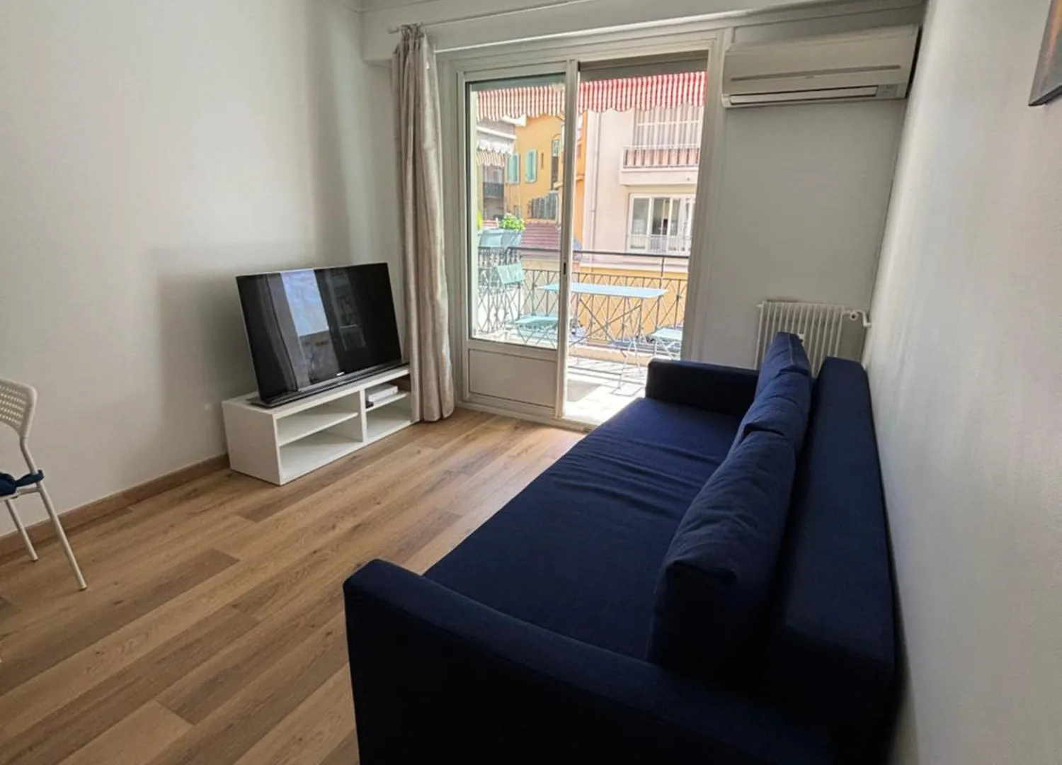 Studio 2 Etoiles A Menton Pour 4 Personnes Apartment