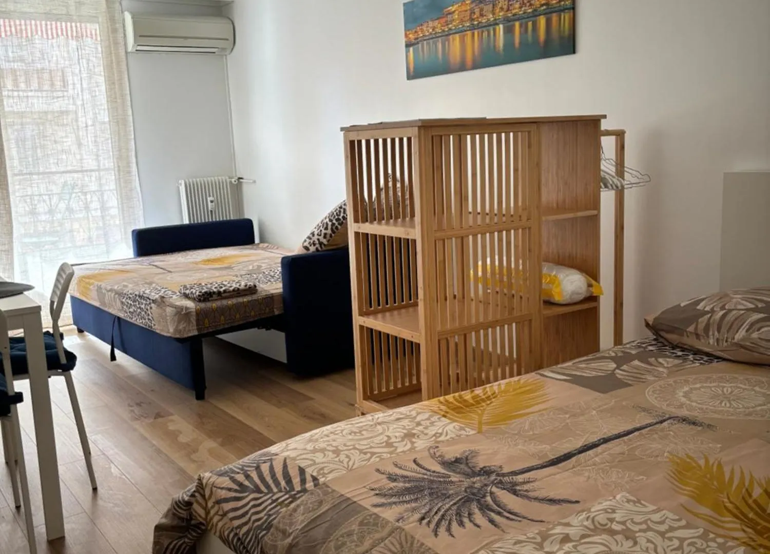 Studio 2 Etoiles A Menton Pour 4 Personnes